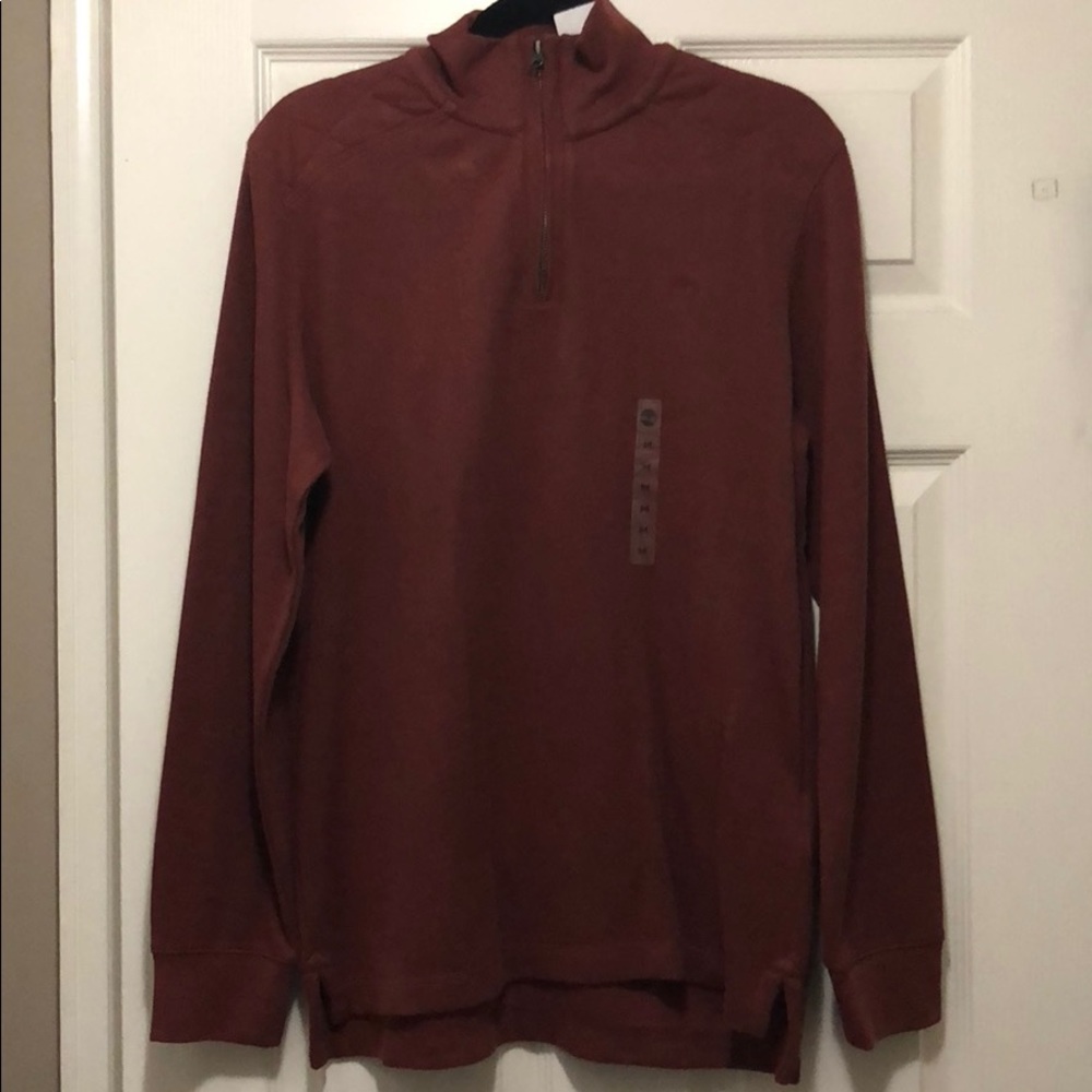 Timberland sweater